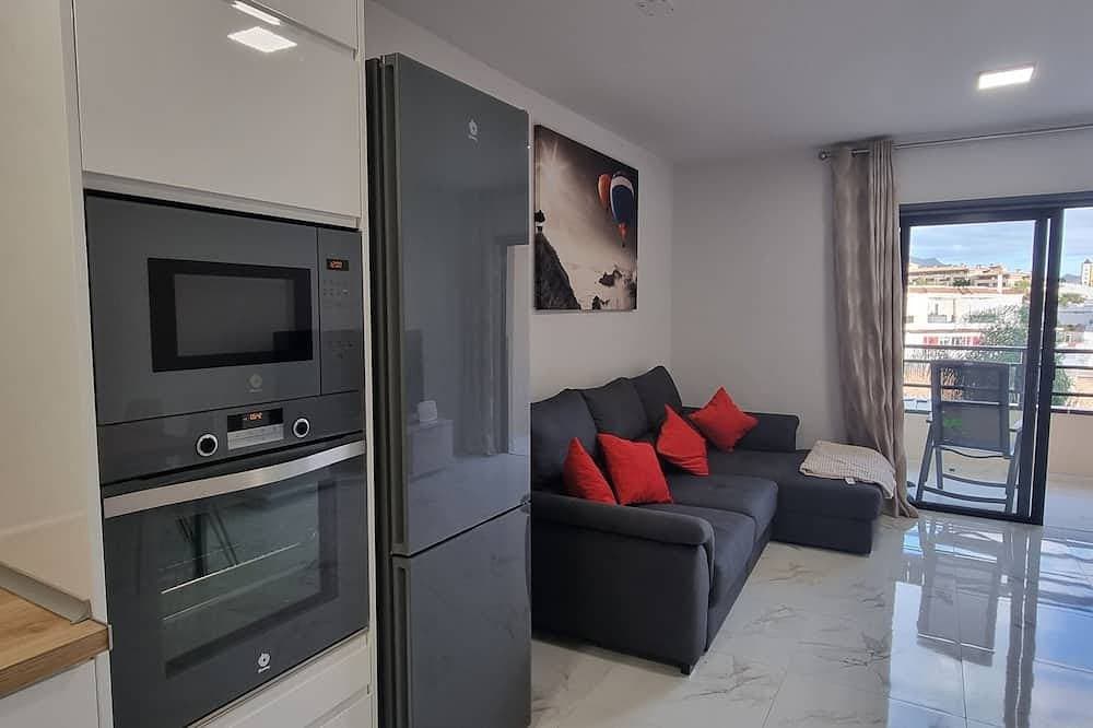 Foto 13 von 30: Club Paraiso Apartment: Enjoy comfort