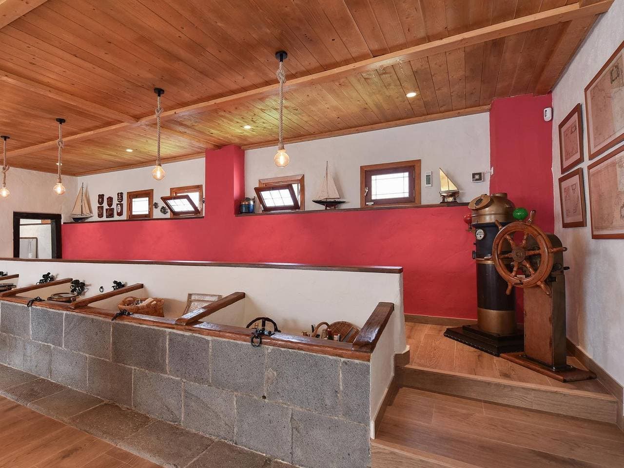 Foto 11 von 35: Finca La Casona de Abajo Arucas
