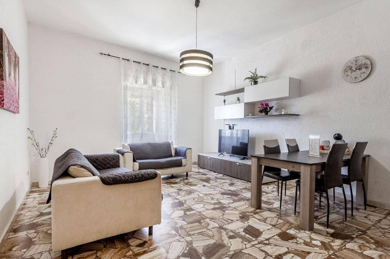 Lovely Santa Maria Apartment 1
