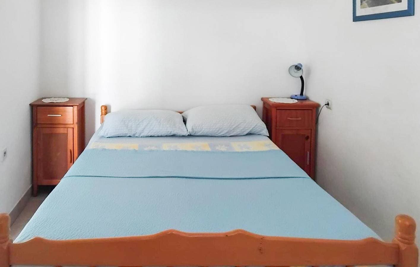 Foto 7 von 24: Gemütliche Wohnung mit Terrasse, WLAN und Parkplatz, 100 m bis zur Küste