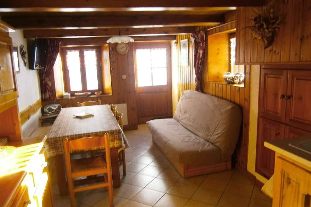 Foto 11 von 30: Authentisches Savoyisches Chalet, Italien Ganz in der Nähe