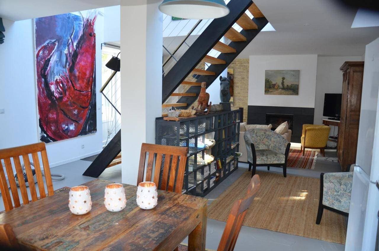 Ô LOFT 1