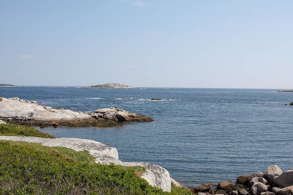 Foto 4 von 39: Idyllisches Cottage am Meer, in der Nähe von Peggy's Cove!