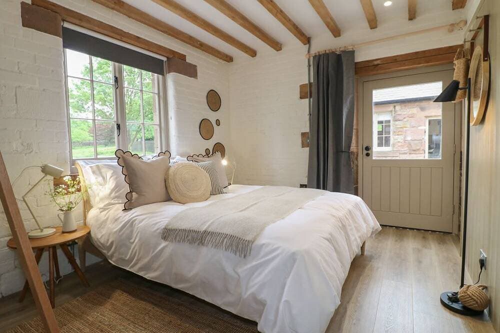 Foto 3 von 21: Holly Cottage - Fold Yards, Alderwasley