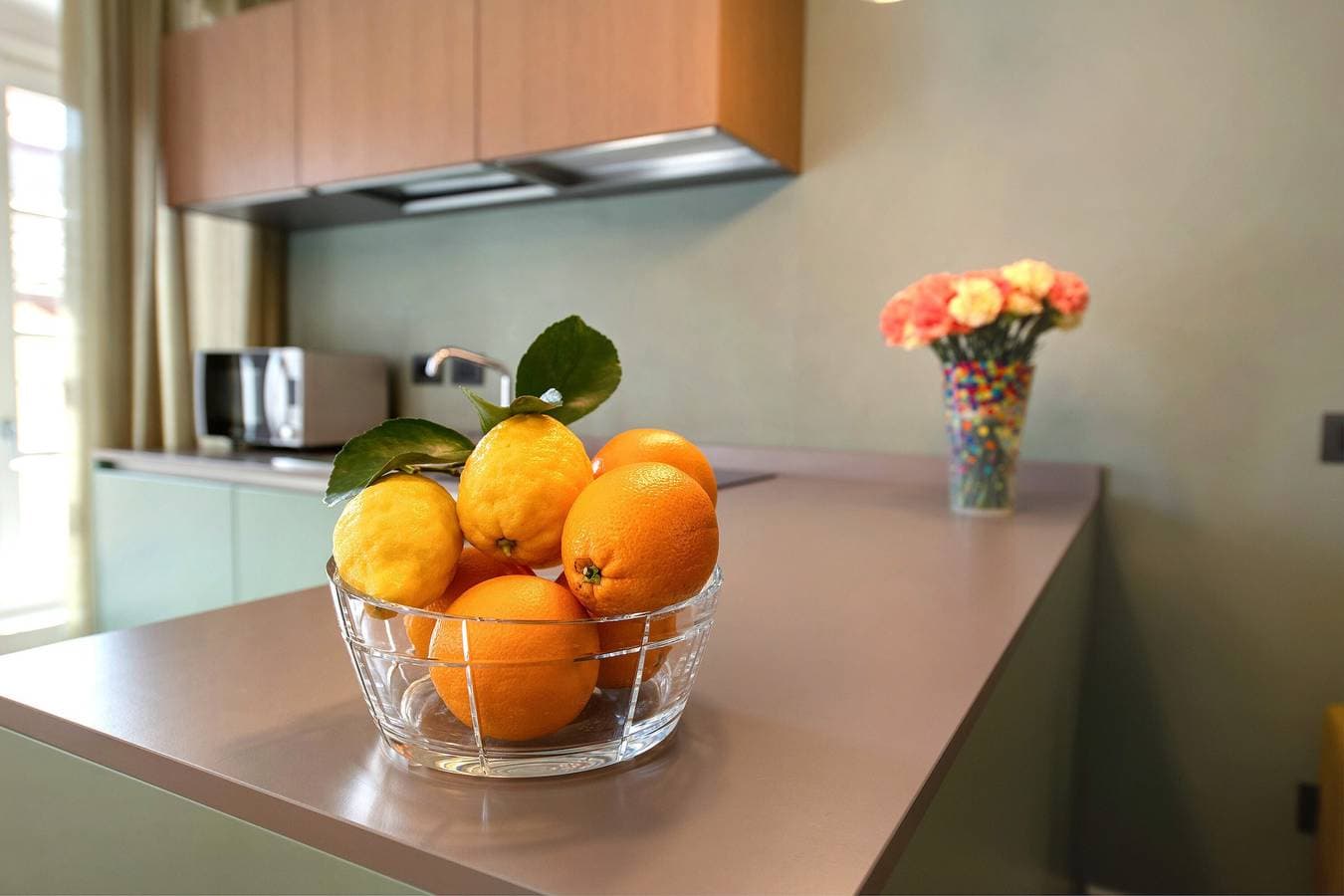 Foto 4 von 31: Apartment 'Gemhouse Smeraldo Garda Lake' 50 m vom See, WLAN & Klimaanlage