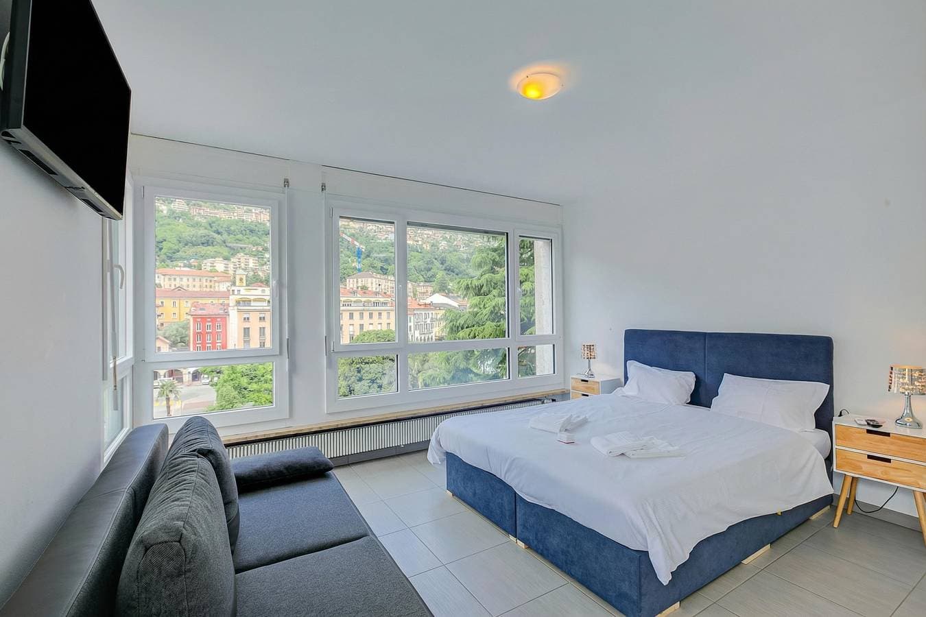 Foto 4 von 20: Casa Cupido Locarno Walk to Lake & Centre