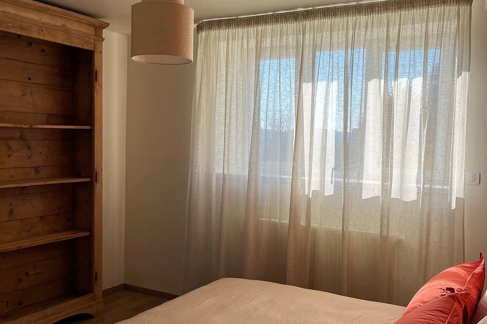 Foto 4 von 30: Mid-Century Aufenthalt in Val-d'Ajol mit Parkplatz und Haustiere Willkommen