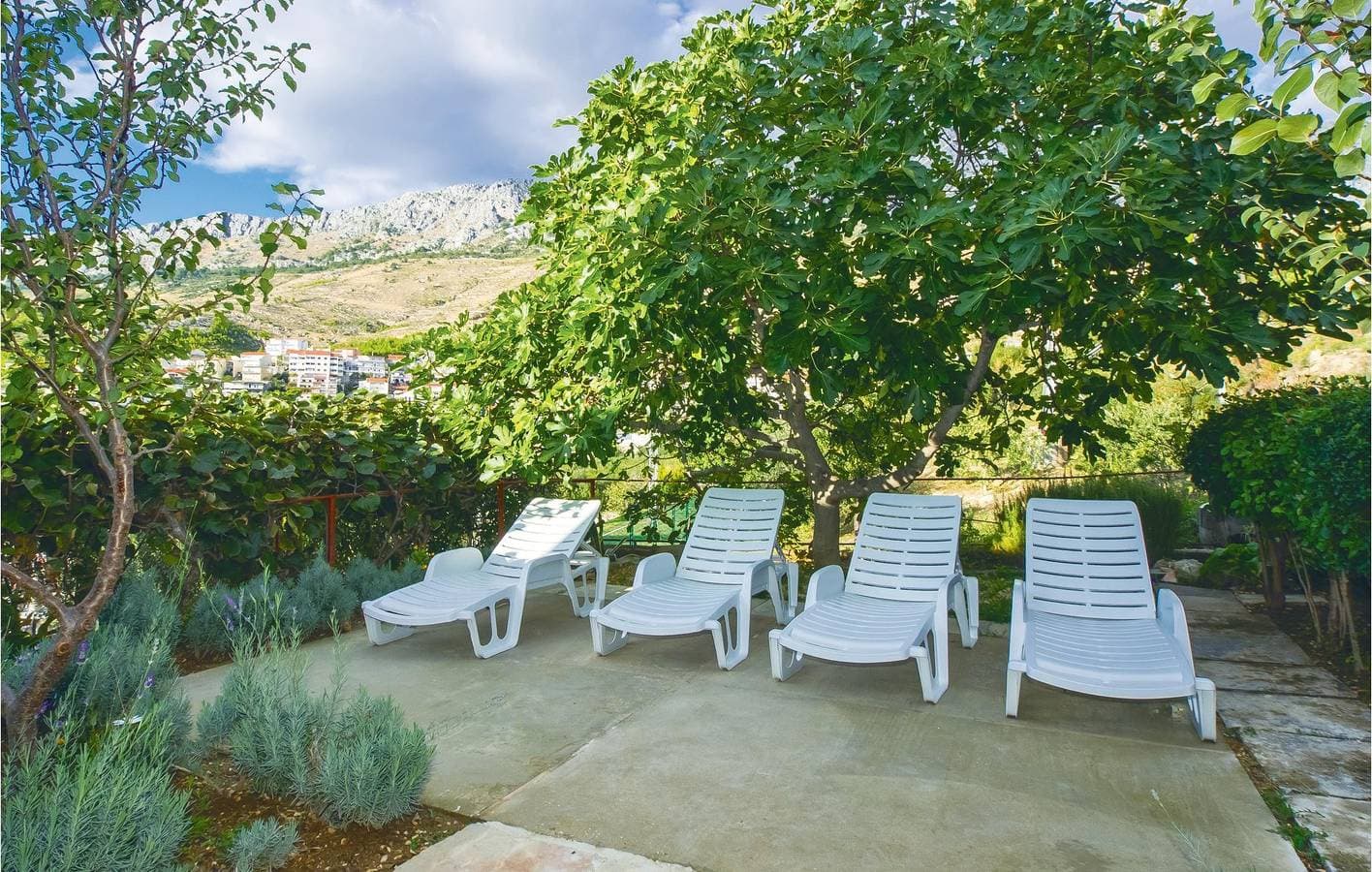 Foto 6 von 25: Gemütliche 2-Zimmer-Wohnung mit Terrasse, WLAN und Garage – 800 m vom Strand entfernt