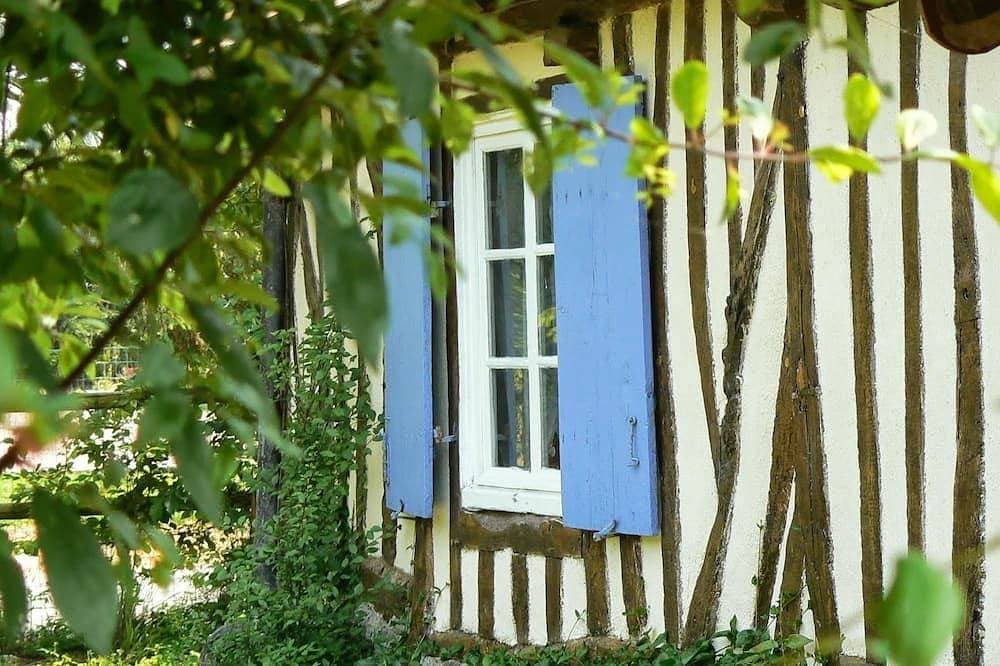 Foto 13 von 30: Fachwerkhaus \"La Longère\" Escapade Normande