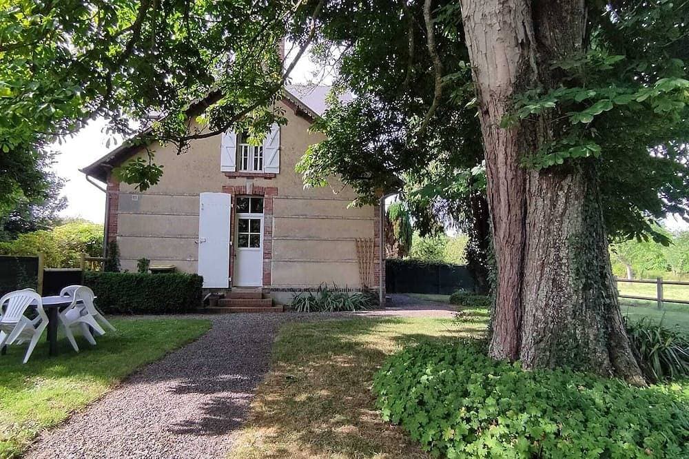 Foto 12 von 23: Gîte Les Trois Pommes, Normandy