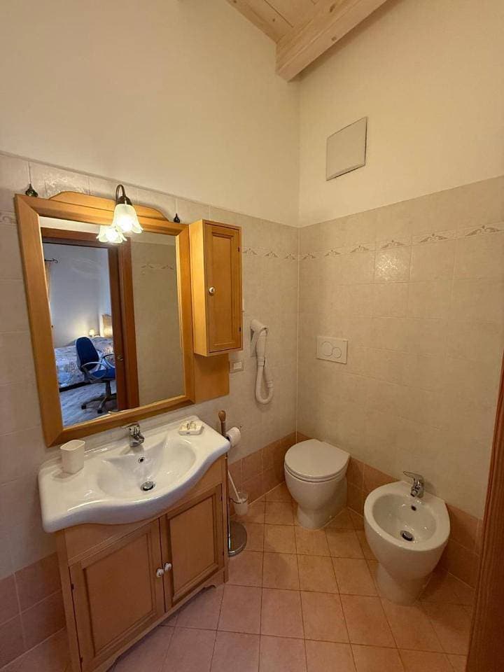 Foto 8 von 10: Double or Twin Room with Mountain View