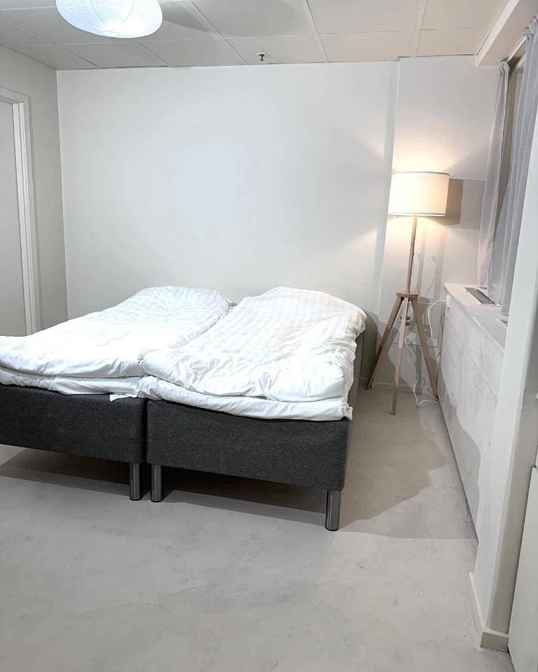 Foto 7 von 12: Private Twin Room