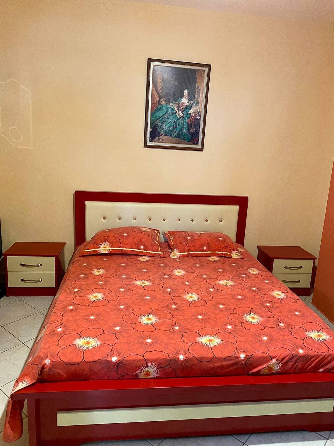 Foto 10 von 23: T&s Apartment Durres