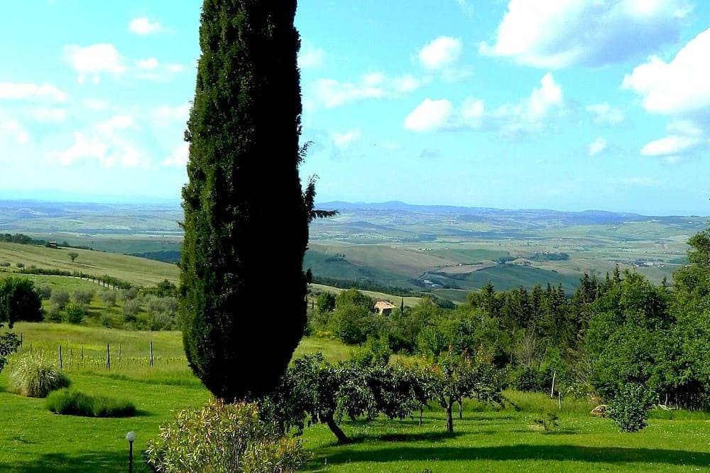 Foto 7 von 29: Casa Claudia in Val d'Orcia  alle pendici dell'Amiata a due passi dalle Terme