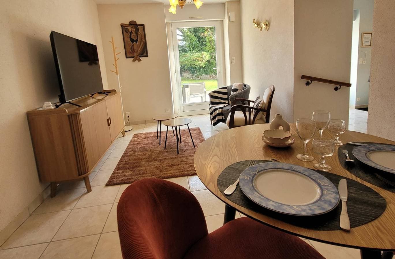 Foto 2 von 27: Le Clos de Kerners - Les 2 compères