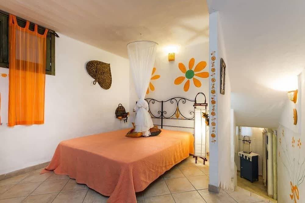Foto 7 von 29: Bezaubernde Aussicht auf das Meer und den privaten Pool 100 Meter vom Strand gratis WiFi