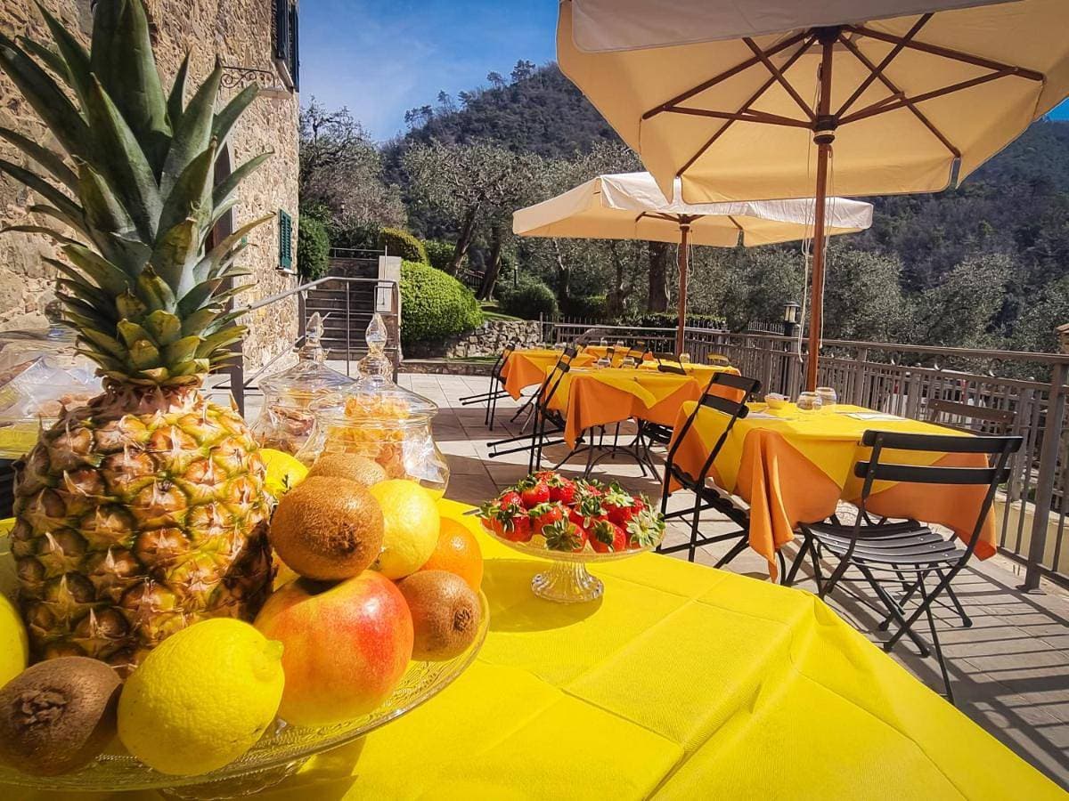 Locanda Il Monastero 1