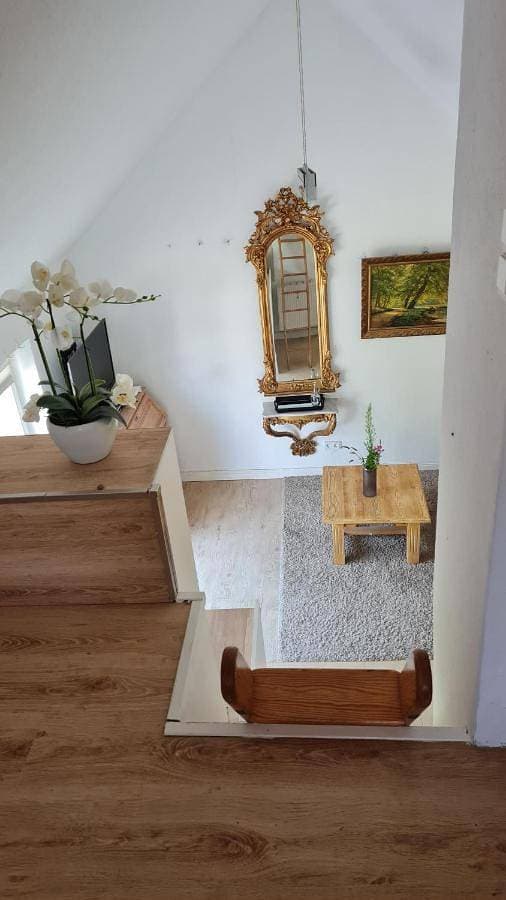 Foto 4 von 19: One-Bedroom Apartment