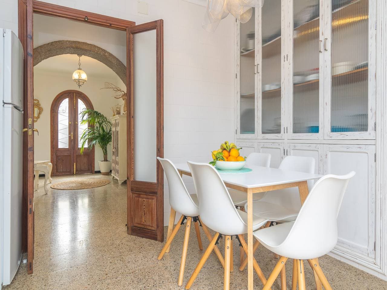 Foto 4 von 29: Construcciones Balaguer - Ferienhaus Mit Pool