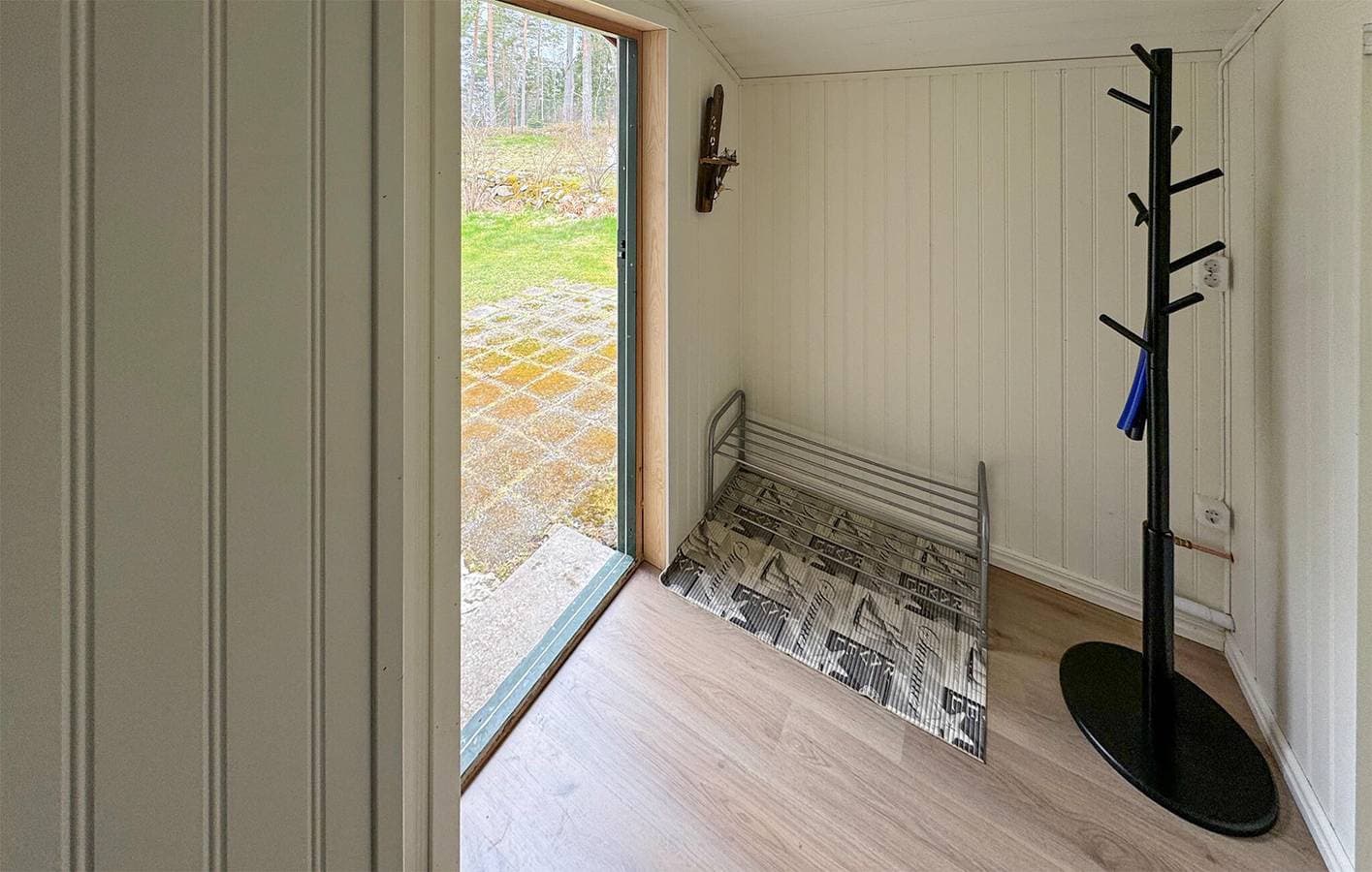 Foto 9 von 13: Ferienhaus für 4 Personen mit Garten
