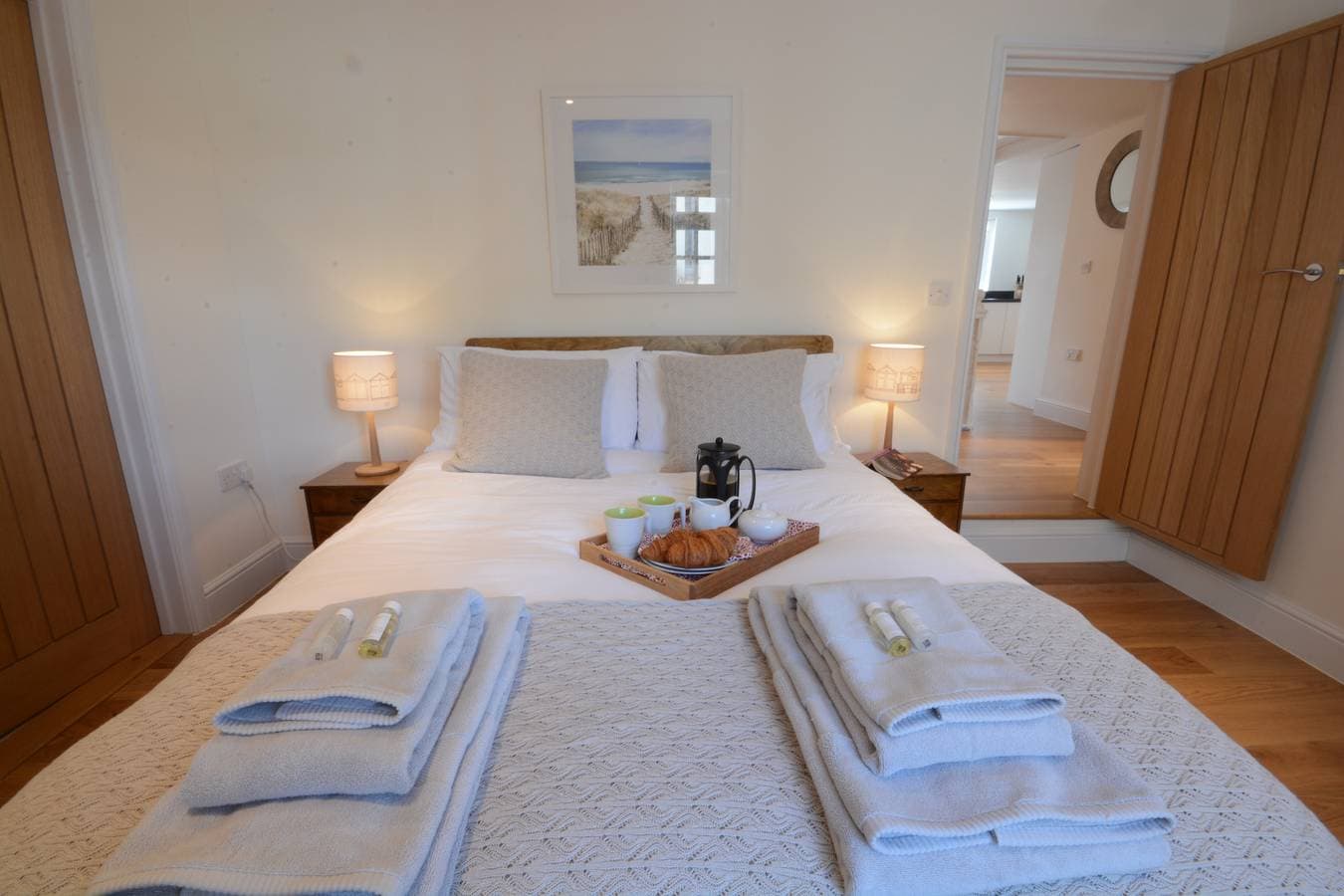 Foto 6 von 19: Southwold Arms Apartment