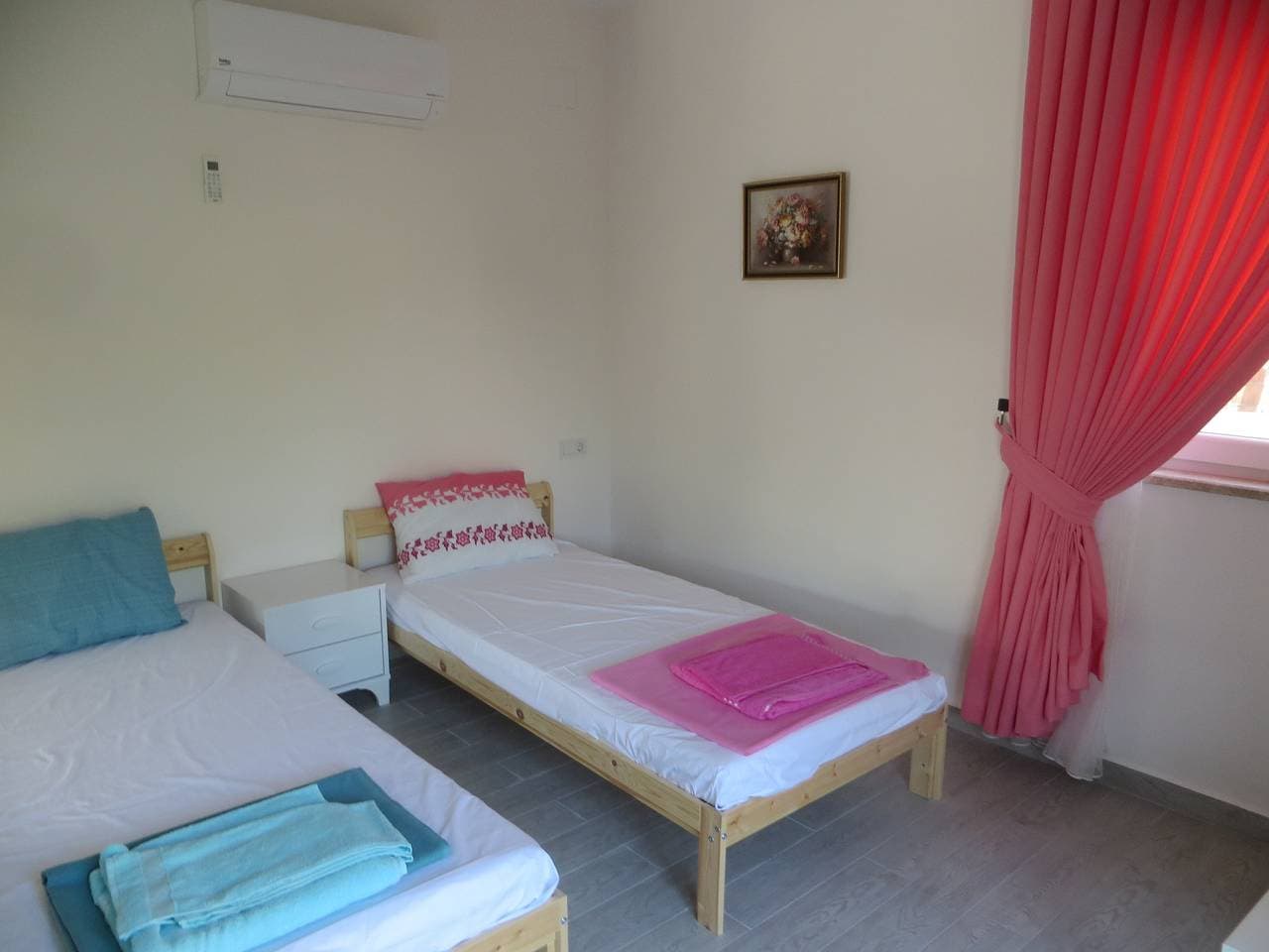 Foto 4 von 28: Villa für 10 Personen mit Garten