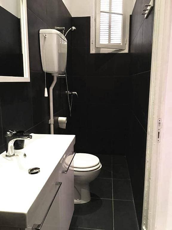 Foto 11 von 13: Studio für 2 Personen mit Garten