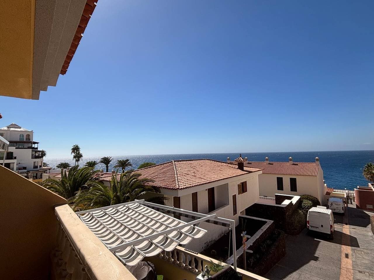 Foto 13 von 36: Ferienwohnung 'Los Azahares' mit Meerblick, WLAN und Klimaanlage
