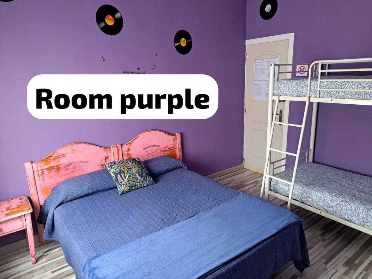 Foto 9 von 10: Superior Quadruple Room