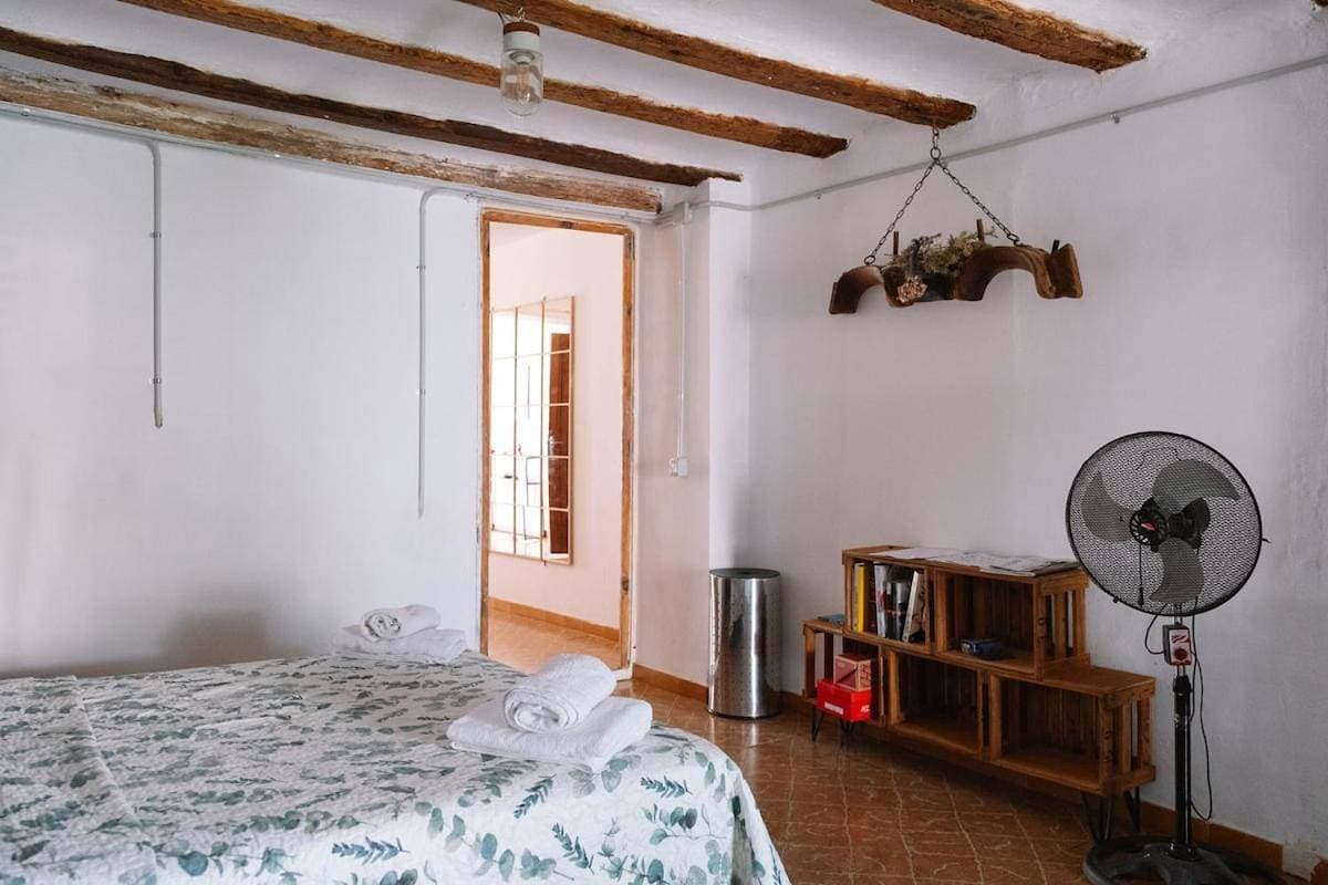 Foto 4 von 39: Two-Bedroom Apartment