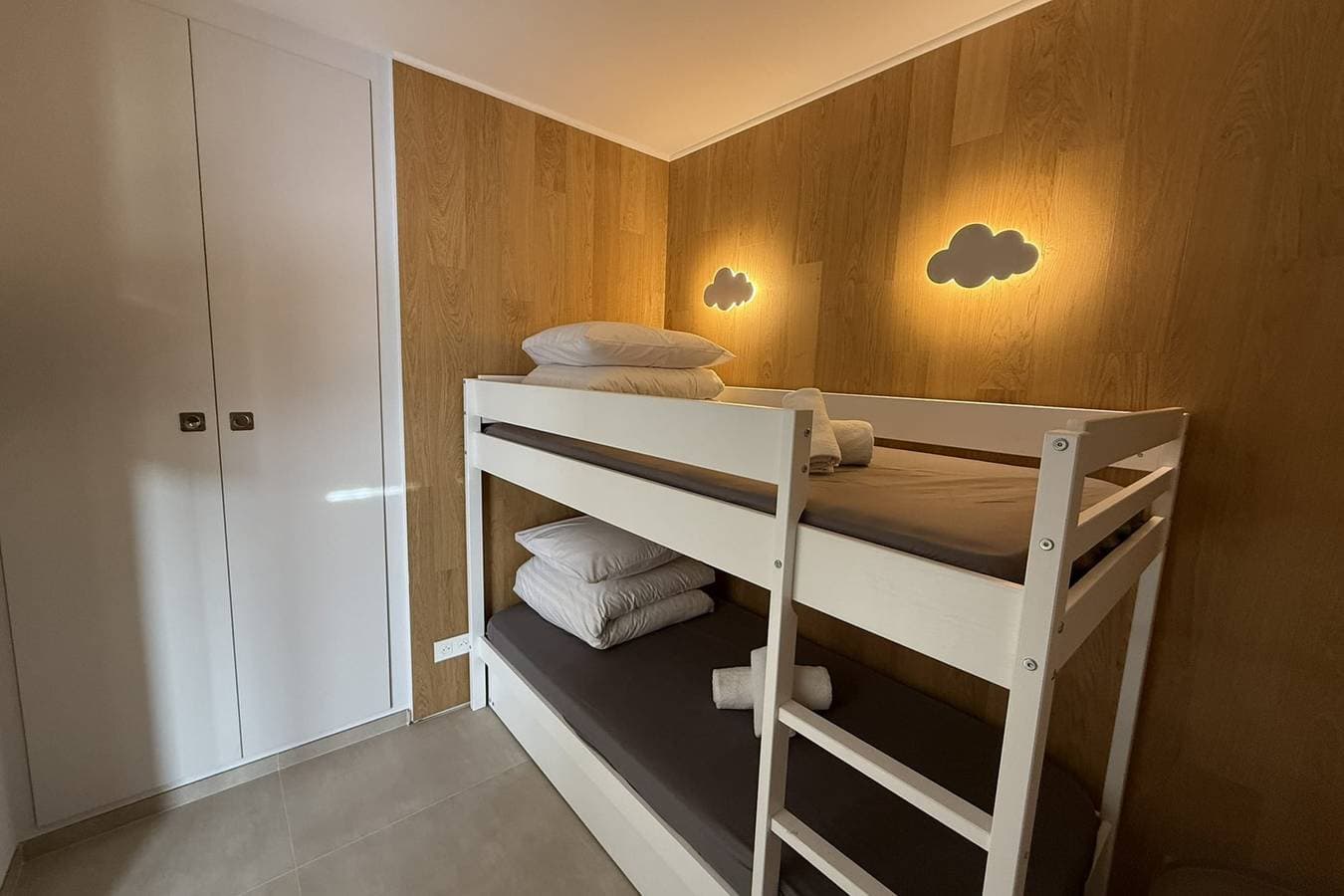 Foto 3 von 22: Ferienwohnung für 6 Personen