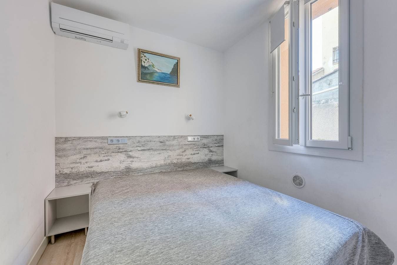 Foto 6 von 13: Ferienwohnung für 4 Personen mit Terrasse