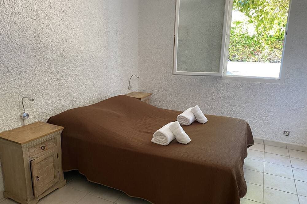 Foto 2 von 30: N°10-Apartment-Ensuite mit Dusche-Meerblick