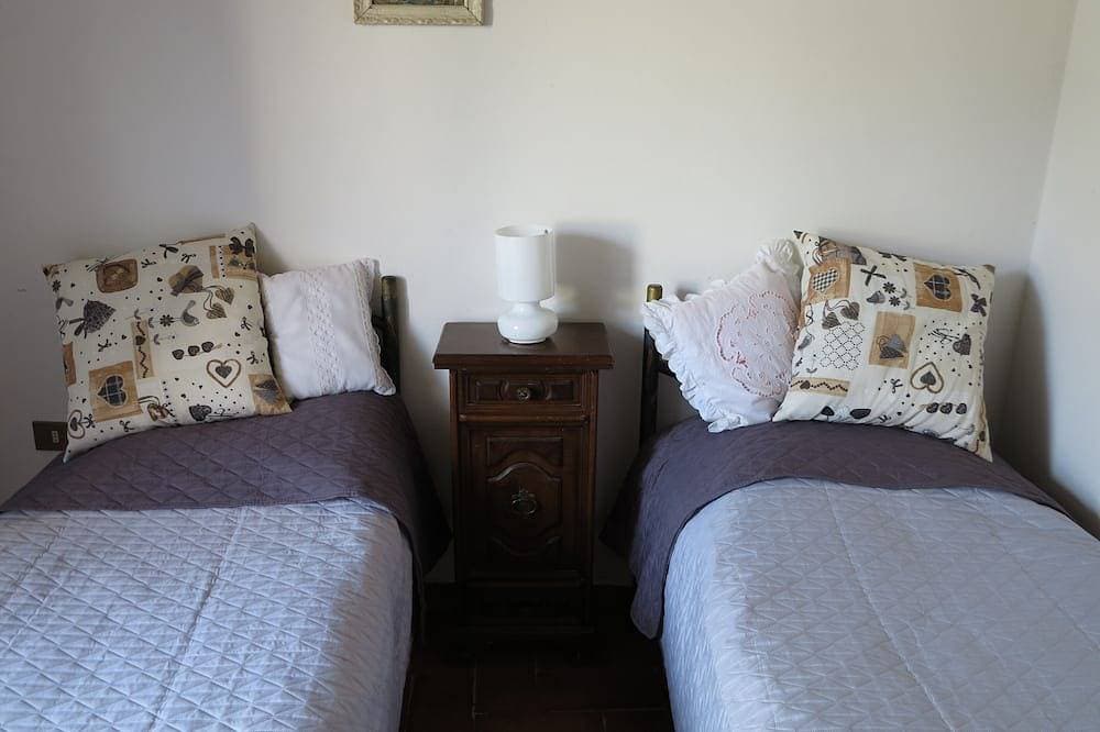Foto 4 von 27: Toskanisches Haus im mittelalterlichen Dorf Castiglione d'Orcia
