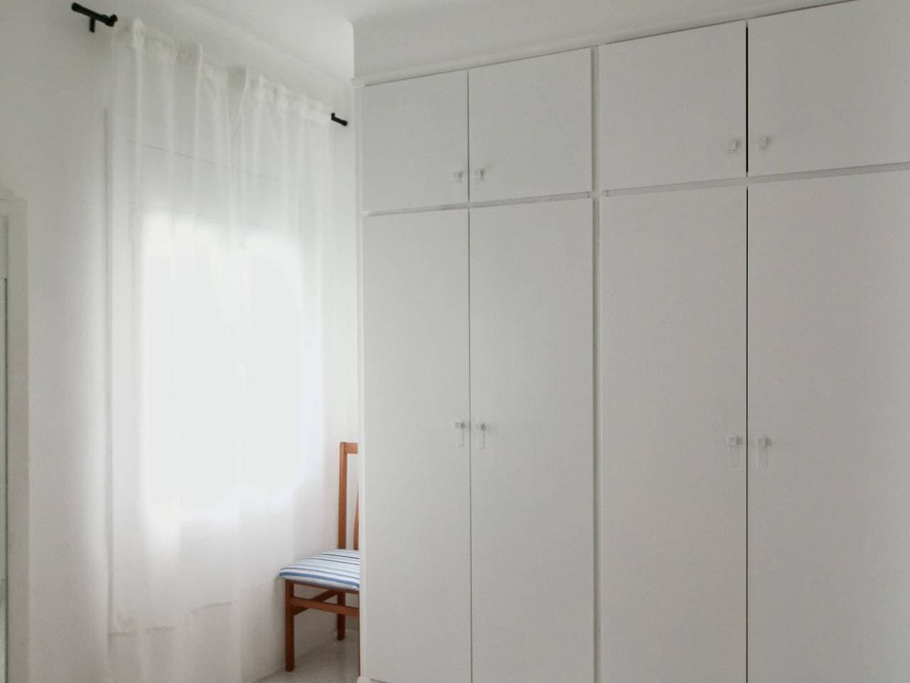 Foto 11 von 26: Ferienwohnung für 6 Personen