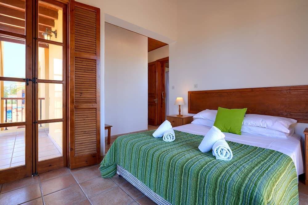 Foto 3 von 30: 2 Schlafzimmer Villa mit privatem Pool, am Strand
