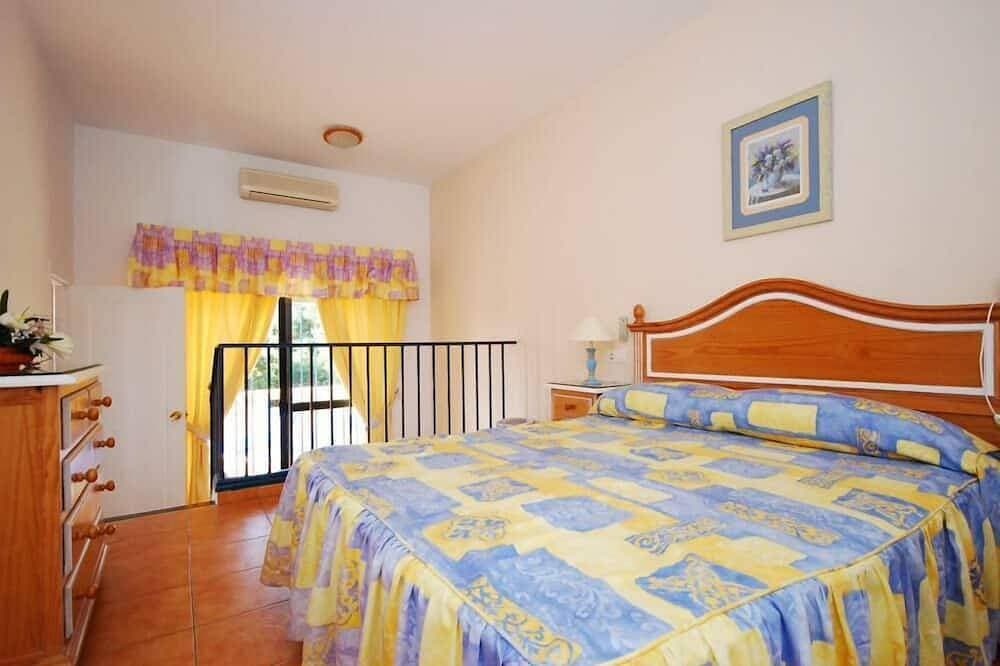 Foto 2 von 15: 2019 jetzt voll - schöne private Villa mit Pool -Costa Del Sol