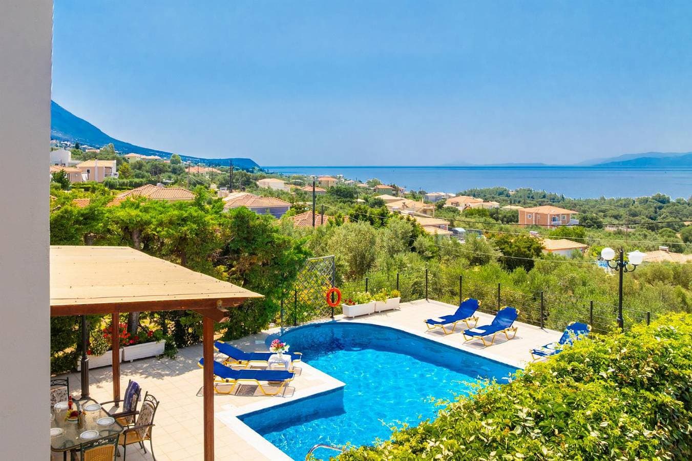 Villa 180m² 1