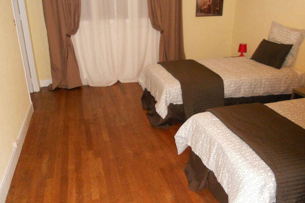 Foto 5 von 24: Wohnung F3: 85 m2 mit 2 Schlafzimmern, Wohnzimmer, Küche, Badezimmer ...