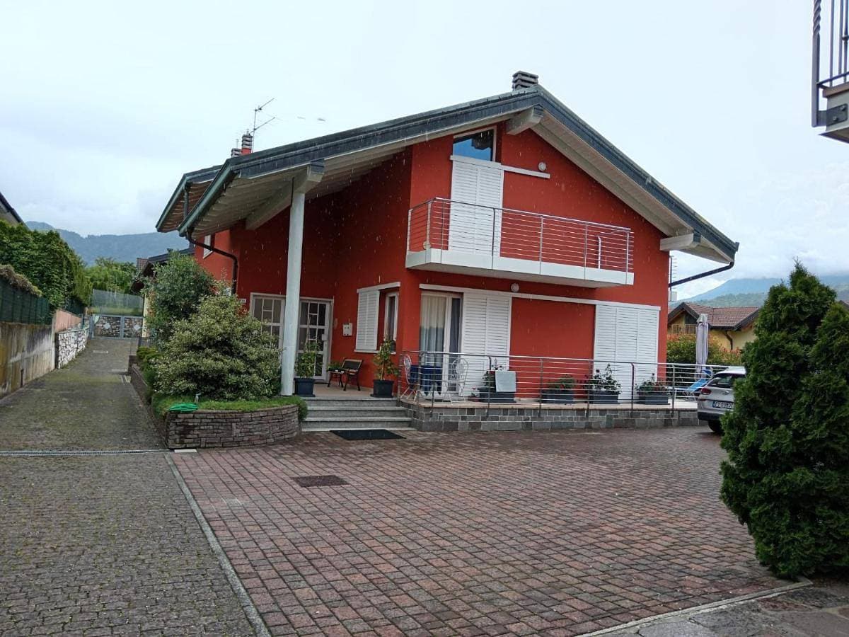 Foto 4 von 75: Three-Bedroom Apartment