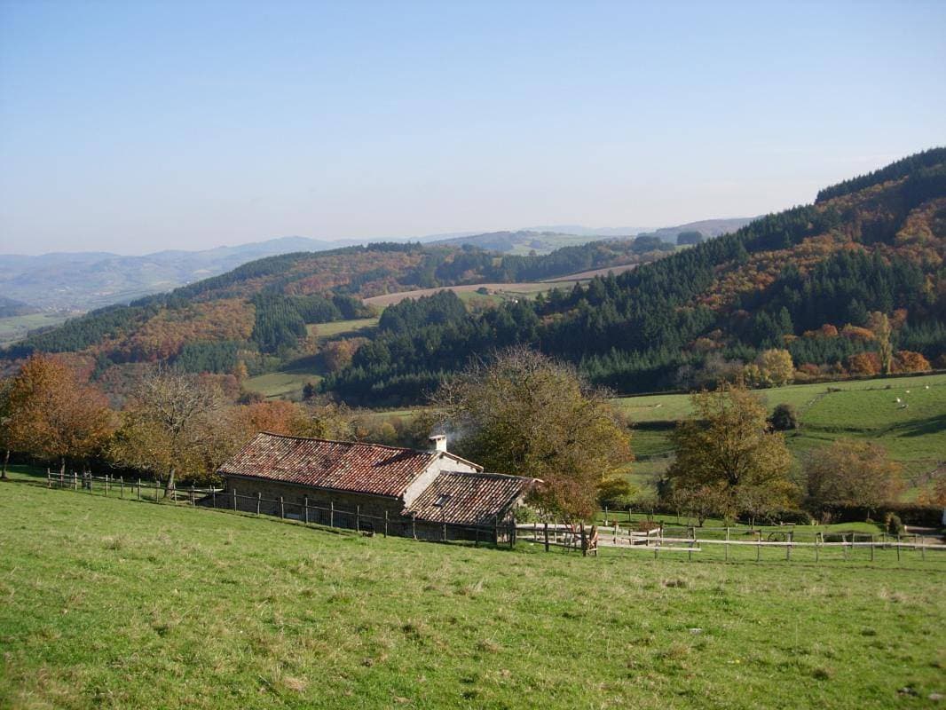 Foto 2 von 16: La Bergerie