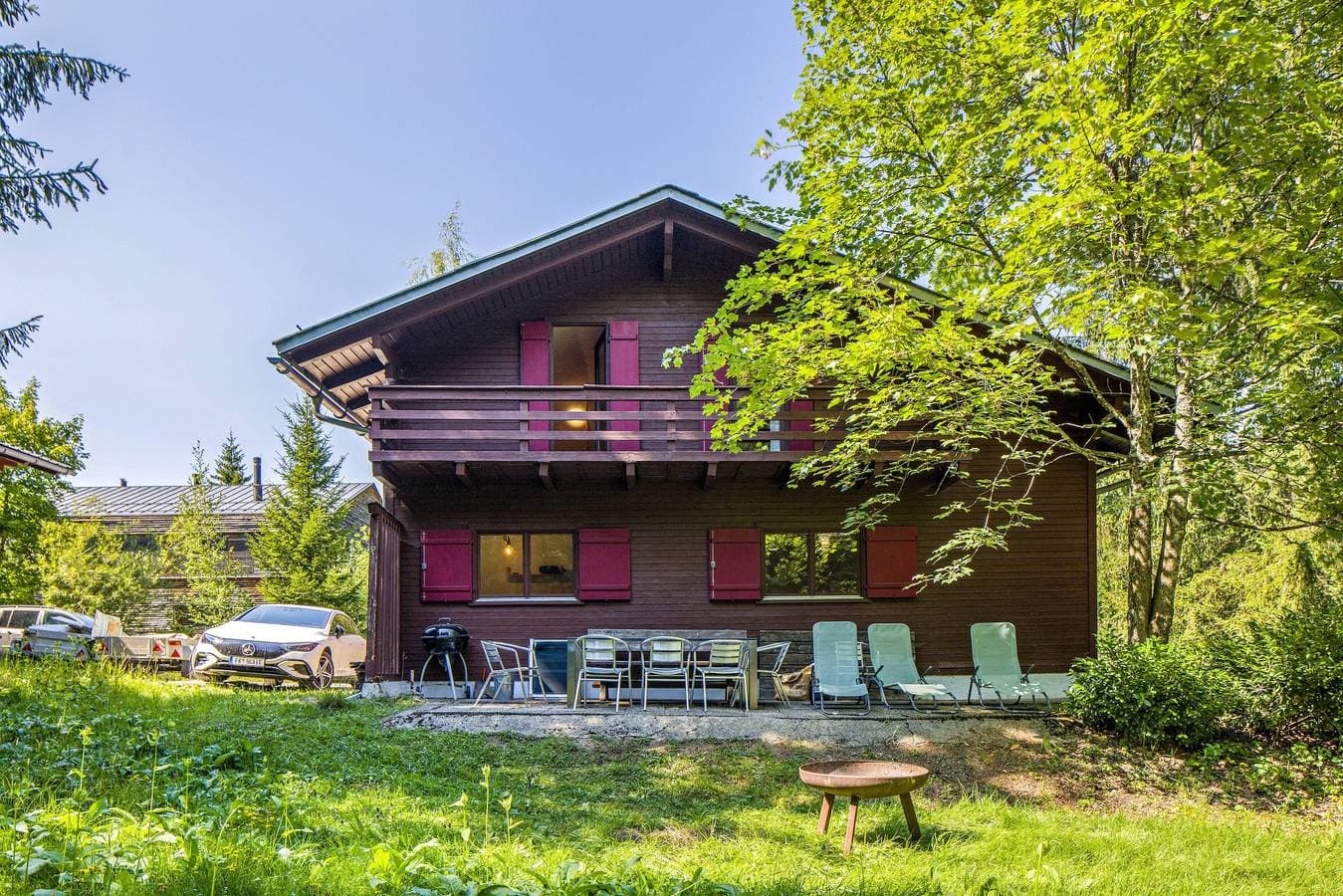 Haus Winterstaude 1