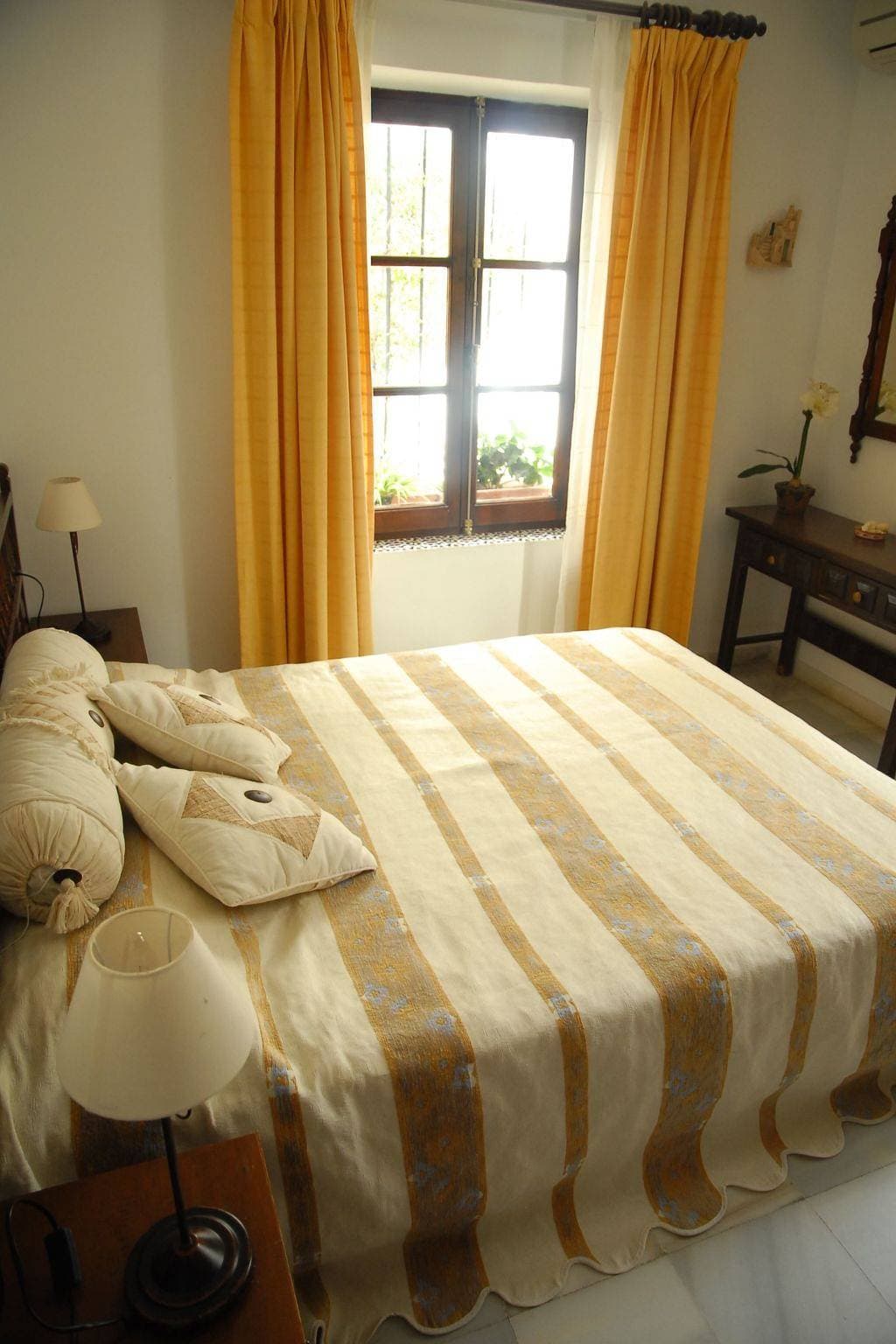 Foto 11 von 46: Mijas Pueblo Wohnung