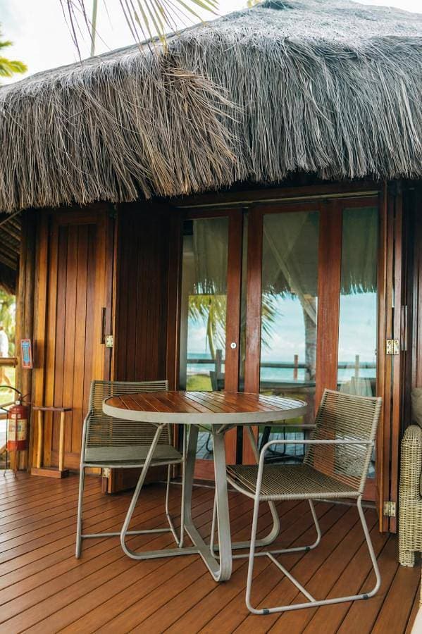 Foto 3 von 28: Bungalow - Beach Front