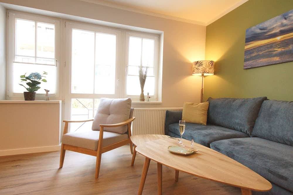 Haus Seeblick Whg 05 - Csp: Haus Seeblick mit 9 Wohnungen 1