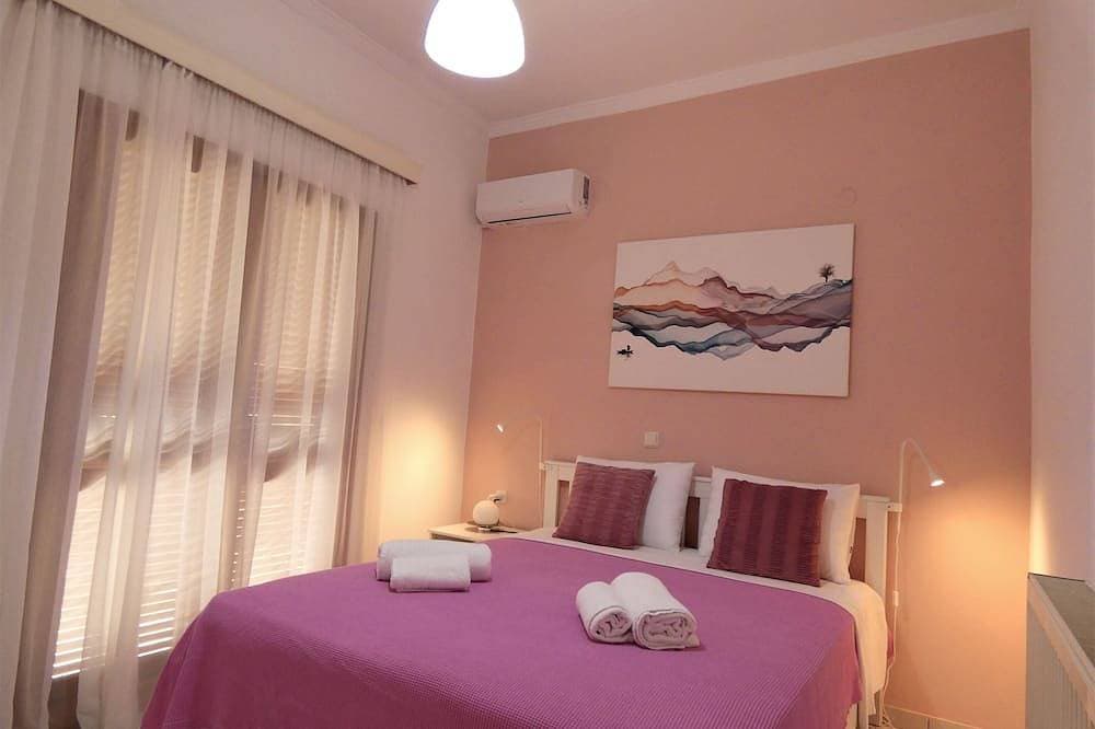 Foto 2 von 30: Mel Studio 1, a modern, spacious and fully equipped apartment next to the sea.