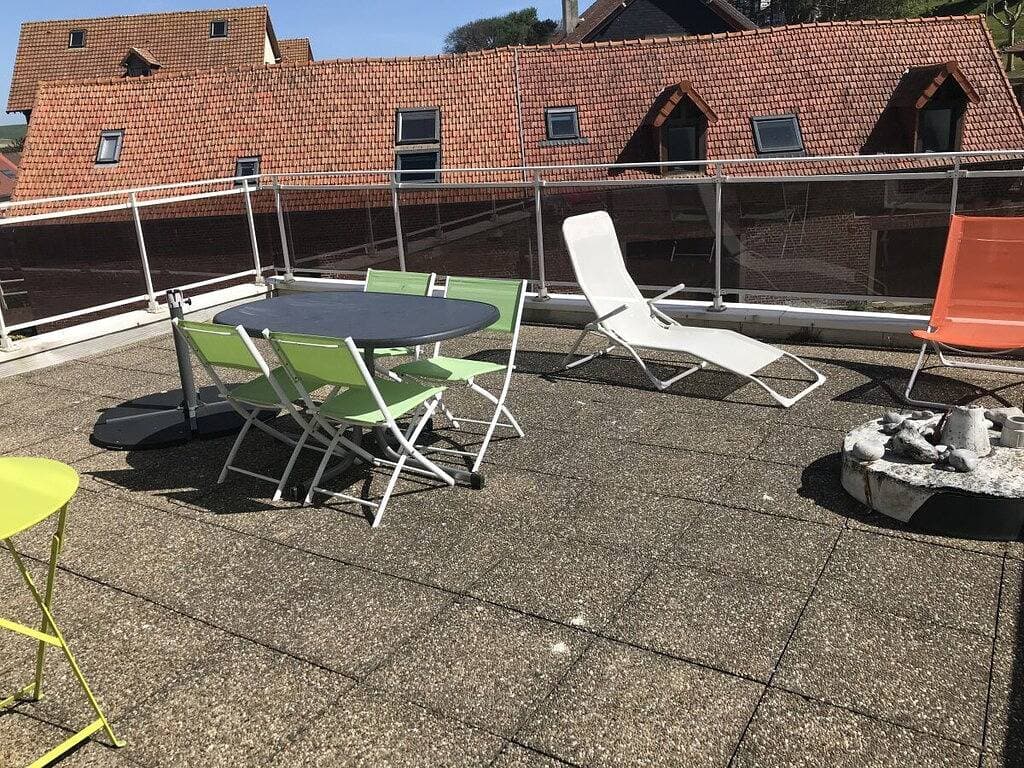 Foto 3 von 54: Ferienwohnung mit 2 Schlafzimmer