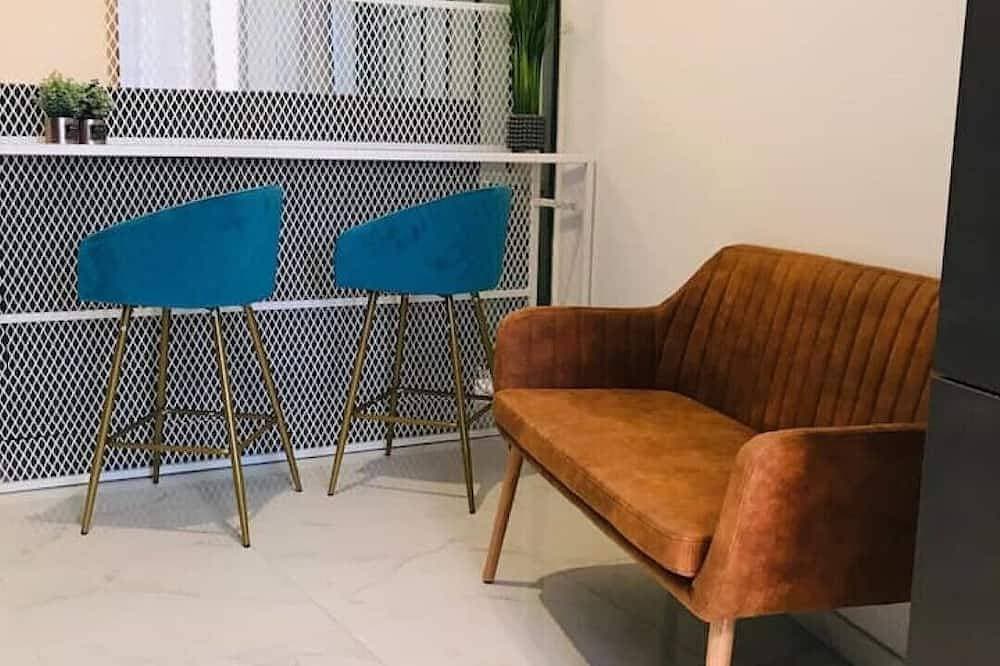 Foto 5 von 11: Lovely Studio Apart in Msida