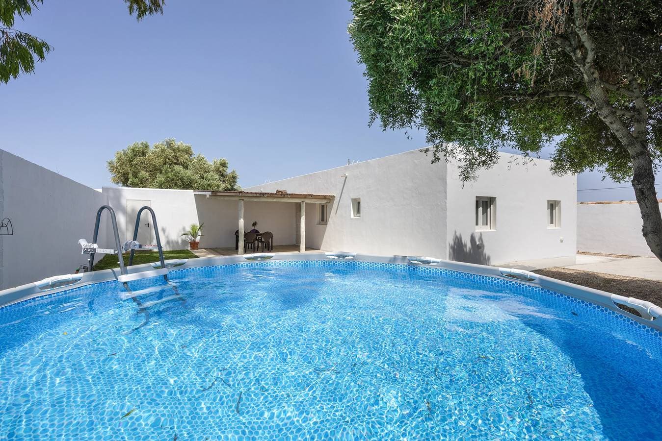 Casa de la Noria 1