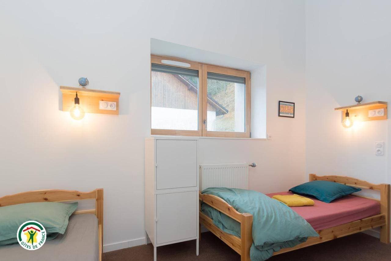 Foto 6 von 6: 6-Bed Mixed Dormitory Room